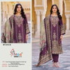 Kt 313 By Shree Viscose Maslin Printed Pakistani Salwar Suits Wholesale Price In Surat 
